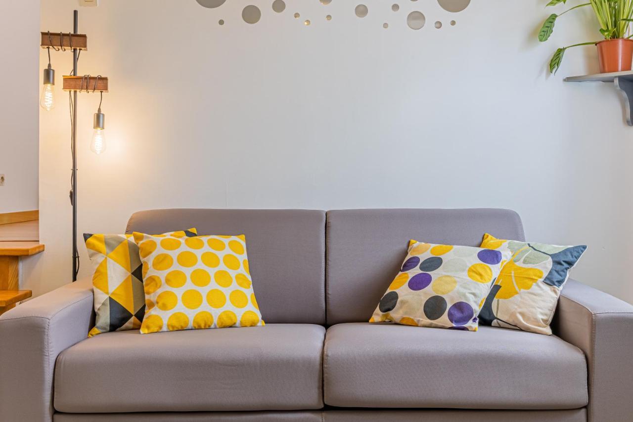 Orchidee-7Min Aeroport Paris Orly-Arrivee Autonome-Wifi Et Parking Gratuit Apartment Bagian luar foto