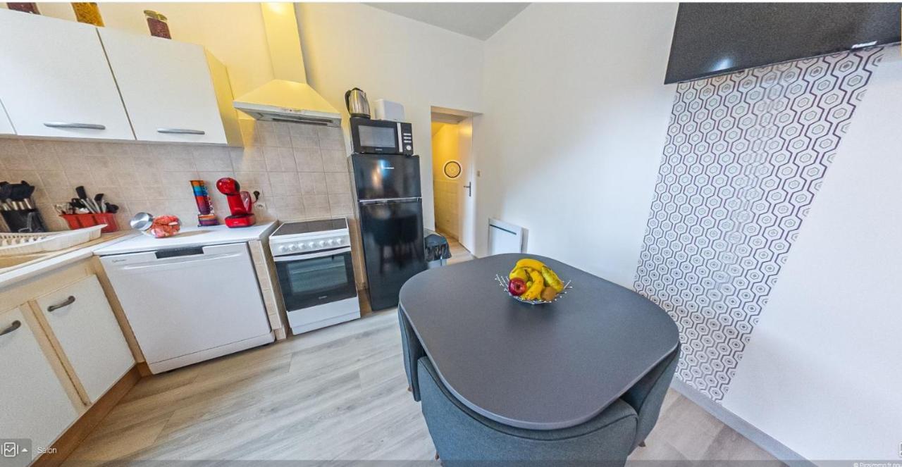 Orchidee-7Min Aeroport Paris Orly-Arrivee Autonome-Wifi Et Parking Gratuit Apartment Bagian luar foto